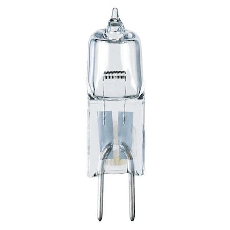 Westinghouse Westinghouse 50 W T4 Decorative Halogen Bulb 900 lm White 1 pk 04738